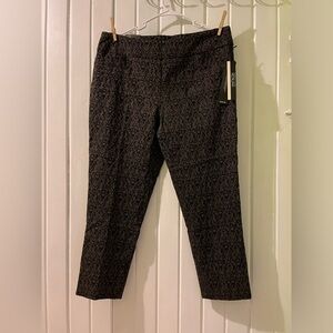 Renuar pants-size 16 NWT